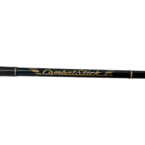 EVERGREEN (エバーグリーン) ベイロッド 竿 CSC-55M CUSTOM BORON RODS