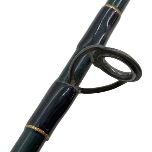 EVERGREEN (エバーグリーン) ベイロッド 竿 CSC-55M CUSTOM BORON RODS