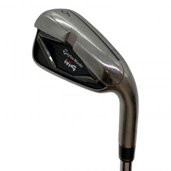 TaylorMade (テーラーメイド) M4 アイアン 6番