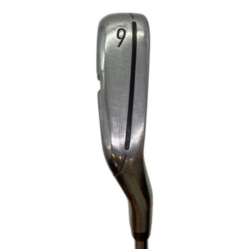 TaylorMade (テーラーメイド) M4 アイアン 6番