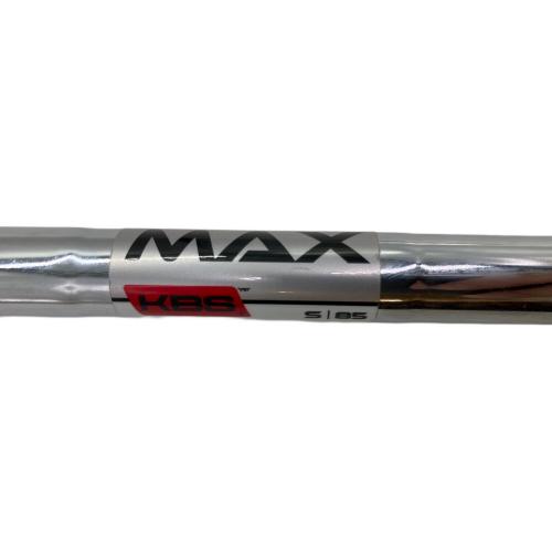 TaylorMade (テーラーメイド) M4 アイアン 6番