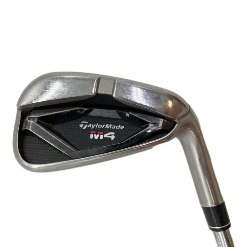 TaylorMade (テーラーメイド) M4 アイアン 6番