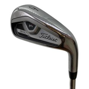 Titleist (タイトリスト) T300 アイアン 6番