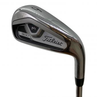 Titleist (タイトリスト) T300 アイアン 6番