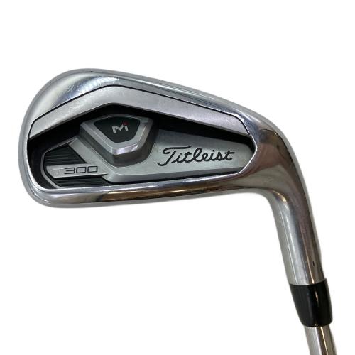 Titleist (タイトリスト) T300 アイアン 6番