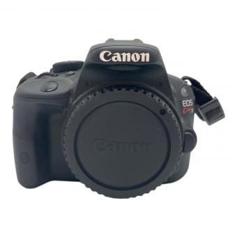 CANON (キヤノン) 一眼レフカメラ Kiss X7 充電器付属 動作確認済