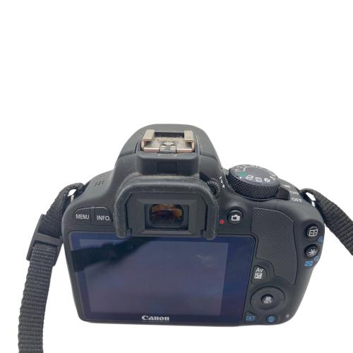 CANON (キヤノン) 一眼レフカメラ Kiss X7 充電器付属 動作確認済