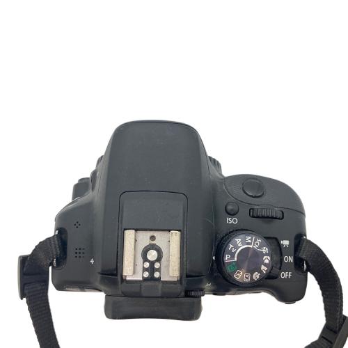 CANON (キヤノン) 一眼レフカメラ Kiss X7 充電器付属 動作確認済