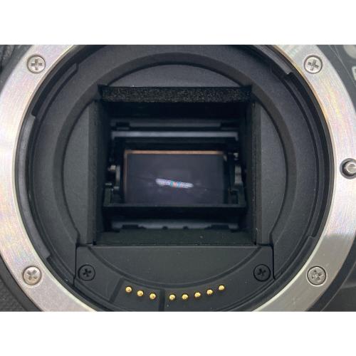 CANON (キヤノン) 一眼レフカメラ Kiss X7 充電器付属 動作確認済