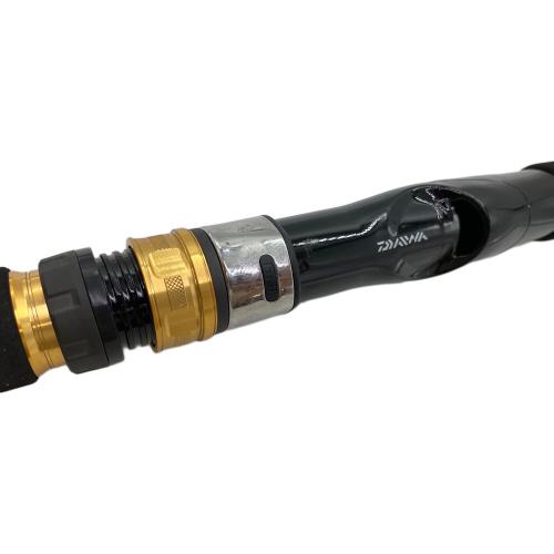 DAIWA (ダイワ) SEAPOWER 73 150-270 ロッド(釣竿)