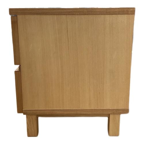 無印良品 (ムジルシリョウヒン) テレビボード ナチュラル