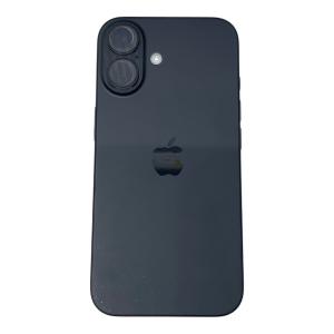 Apple (アップル) iPhone16 MYDQ3J/A