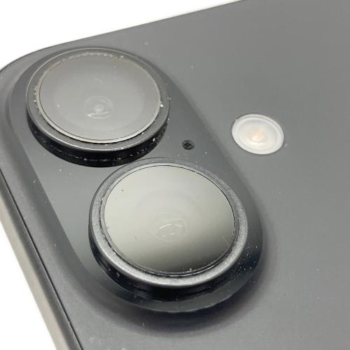Apple (アップル) iPhone16 MYDQ3J/A