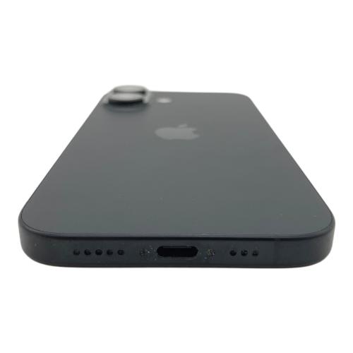 Apple (アップル) iPhone16 MYDQ3J/A