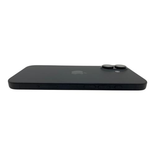 Apple (アップル) iPhone16 MYDQ3J/A