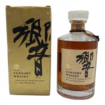サントリー シングルモルトウィスキー 白州 700ml｜トレファクONLINE