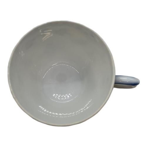 ROYAL COPENHAGEN (ロイヤル・コペンハーゲン) カップ&ソーサー ブルーフルーテッド