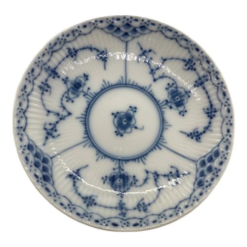 ROYAL COPENHAGEN (ロイヤル・コペンハーゲン) カップ&ソーサー ブルーフルーテッド