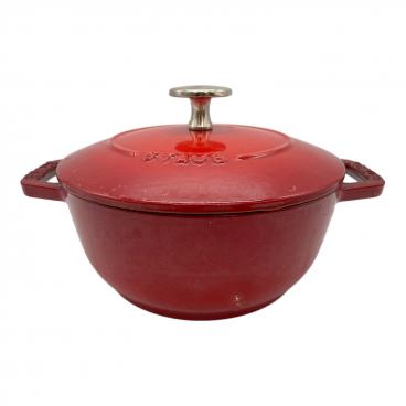 ブランド：Staub】商品一覧｜中古・リサイクルショップの公式通販