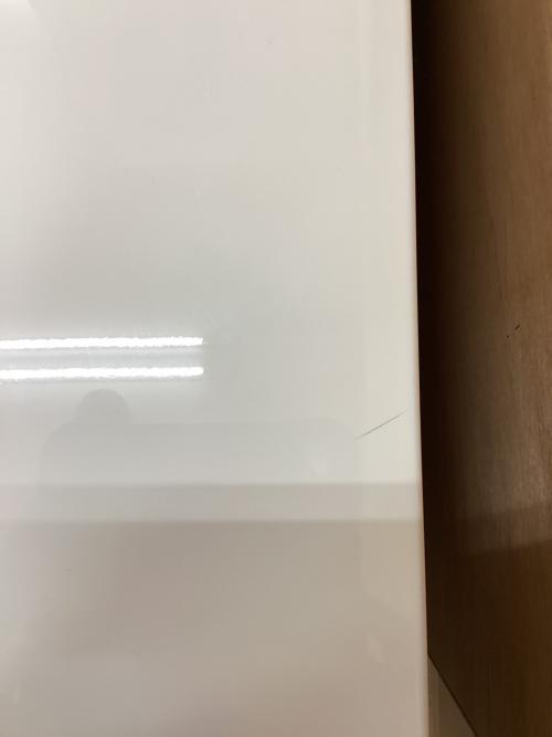 キッチンカウンター 288 ホワイト