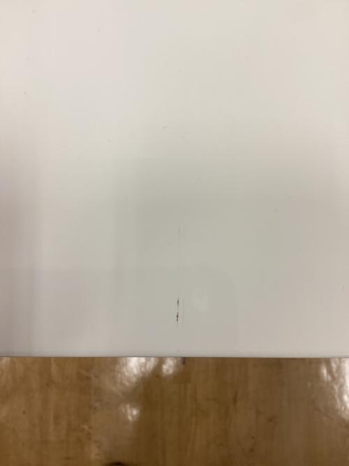 キッチンカウンター 288 ホワイト