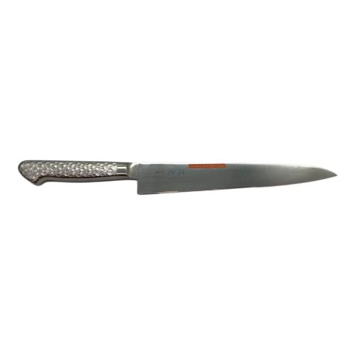 片岡製作所 包丁 M-180 M11 PRO 筋引包丁 240mm シルバー 武光 鋼 240