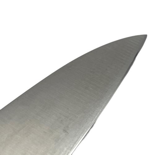 片岡製作所 包丁 M-180 M11 PRO 筋引包丁 240mm シルバー 武光 鋼 240