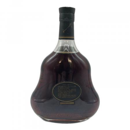 ヘネシー (Hennessy) XO 黒キャップ コニャック 700ml｜トレファクONLINE