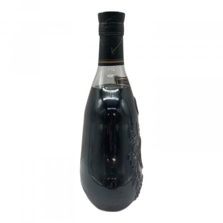 ヘネシー (Hennessy) XO 黒キャップ コニャック 700ml｜トレファクONLINE