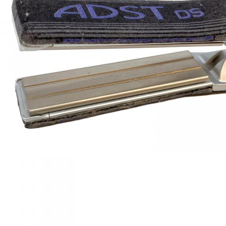 ADST (アドスト) ストレートヘアアイロン PREMIUM DS 使用感有