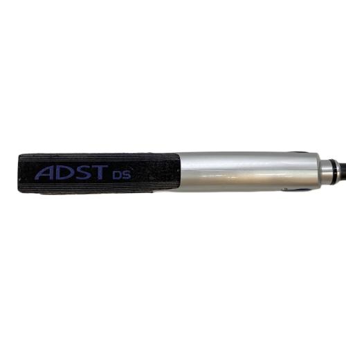 ADST (アドスト) ストレートヘアアイロン PREMIUM DS 使用感有