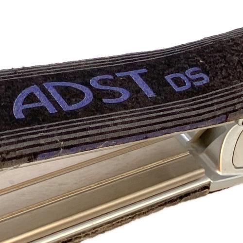 ADST (アドスト) ストレートヘアアイロン PREMIUM DS 使用感有