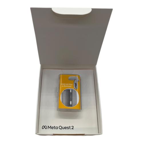 Meta (メタ) Meta Quest2 KW49CM