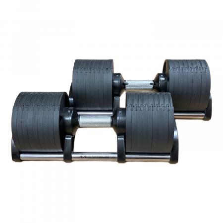ダンベルセット NUO FLEXBELL 32 289｜トレファクONLINE