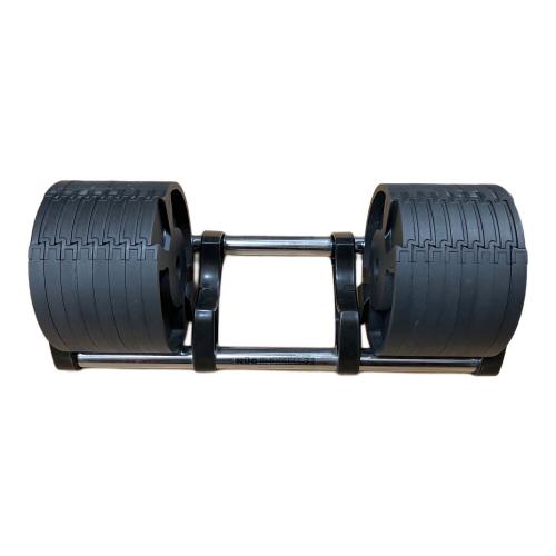 ダンベルセット NUO FLEXBELL 32 289