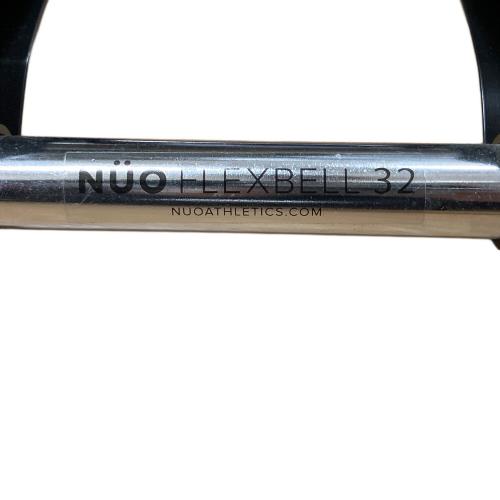 ダンベルセット NUO FLEXBELL 32 289