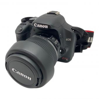 CANON (キヤノン) 一眼レフカメラ EOS Kiss X2 DS126181
