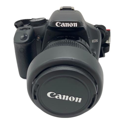 CANON (キヤノン) 一眼レフカメラ EOS Kiss X2 DS126181