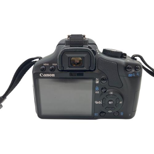 CANON (キヤノン) 一眼レフカメラ EOS Kiss X2 DS126181