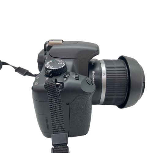 CANON (キヤノン) 一眼レフカメラ EOS Kiss X2 DS126181