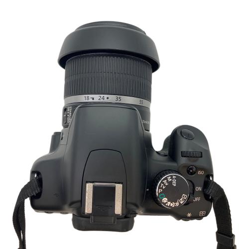 CANON (キヤノン) 一眼レフカメラ EOS Kiss X2 DS126181
