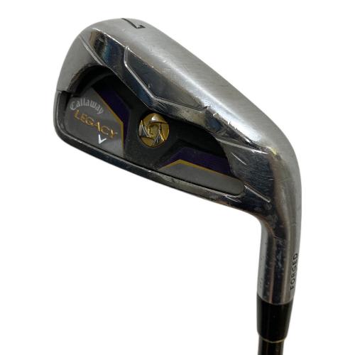 Callaway (キャロウェイ) LEGACY アイアンセット