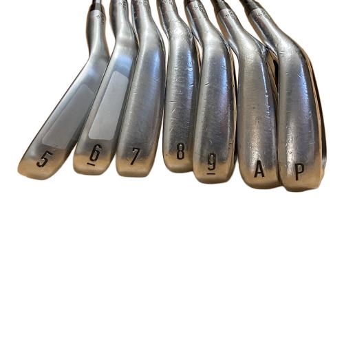 Callaway (キャロウェイ) LEGACY アイアンセット