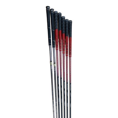 Callaway (キャロウェイ) LEGACY アイアンセット
