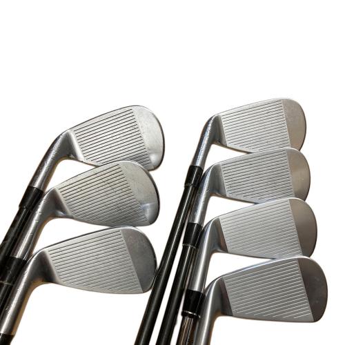 Callaway (キャロウェイ) LEGACY アイアンセット
