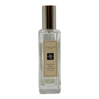 JO MALONE (ジョーマローン) オーデコロン  イングリッシュ ペアー ＆ フリージア コロン　30ml 残量80%-99%