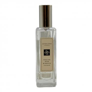 JO MALONE (ジョーマローン) アロマディフューザー イングリッシュ