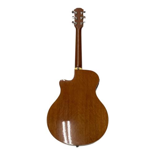 YAMAHA (ヤマハ) エレアコギター APX700II [NT] A.R.T.ピックアップシステム