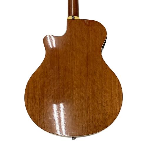 YAMAHA (ヤマハ) エレアコギター APX700II [NT] A.R.T.ピックアップシステム