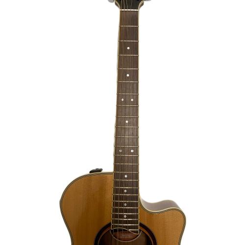 YAMAHA (ヤマハ) エレアコギター APX700II [NT] A.R.T.ピックアップシステム
